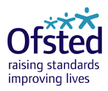 Ofsted