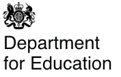 Department for Education