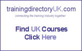 TrainingDirectoryUK.com 160x100